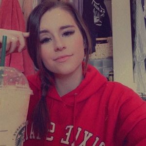 Meet your Posher, Julianne